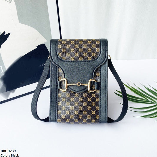 GH239 MPP CrossBody Bag
