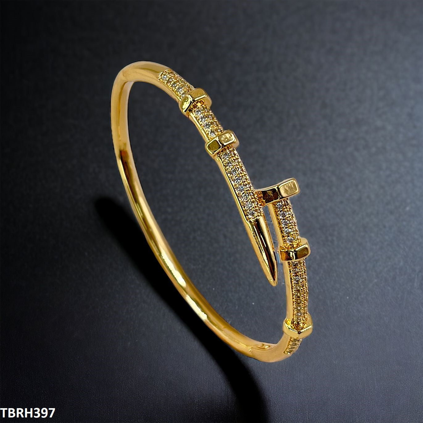 RH397 GXN Imp Bracelet Openable