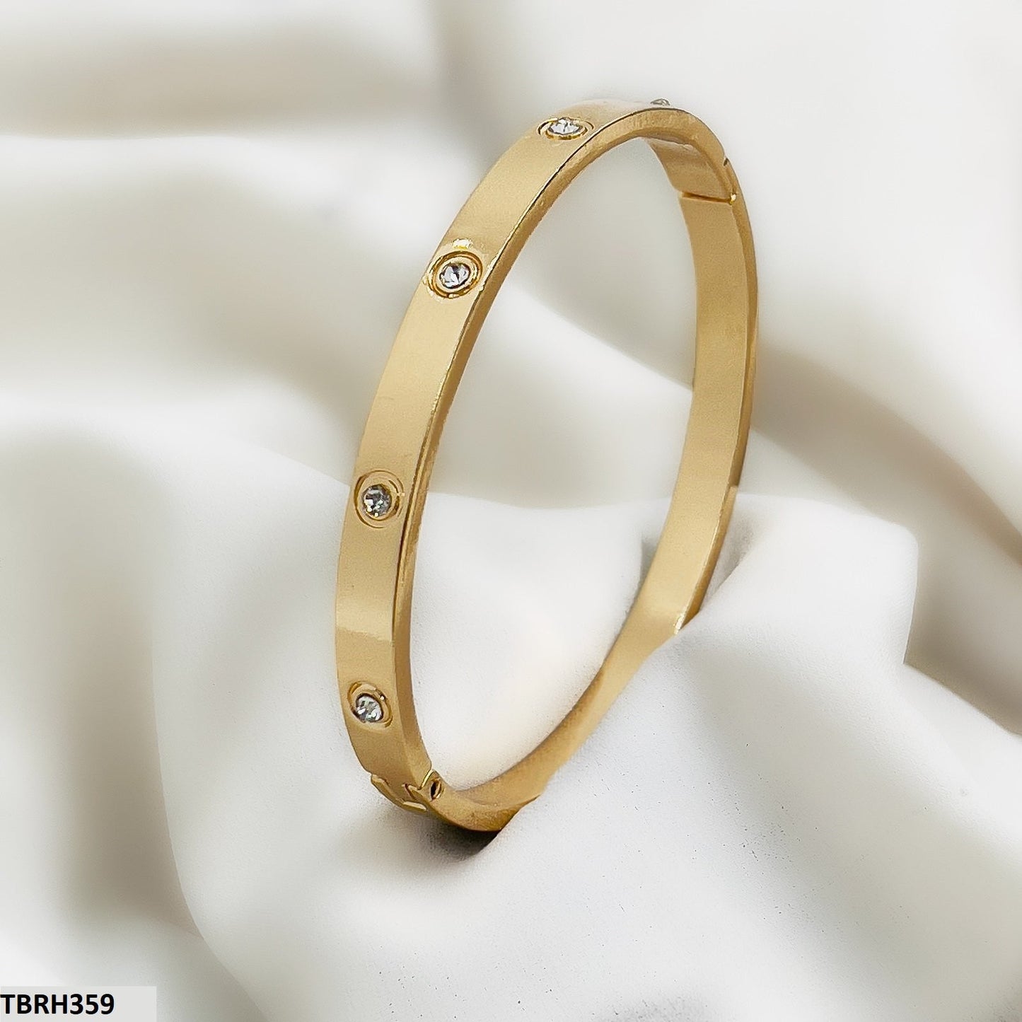 RH359 ZXS Imp Openable Bracelet