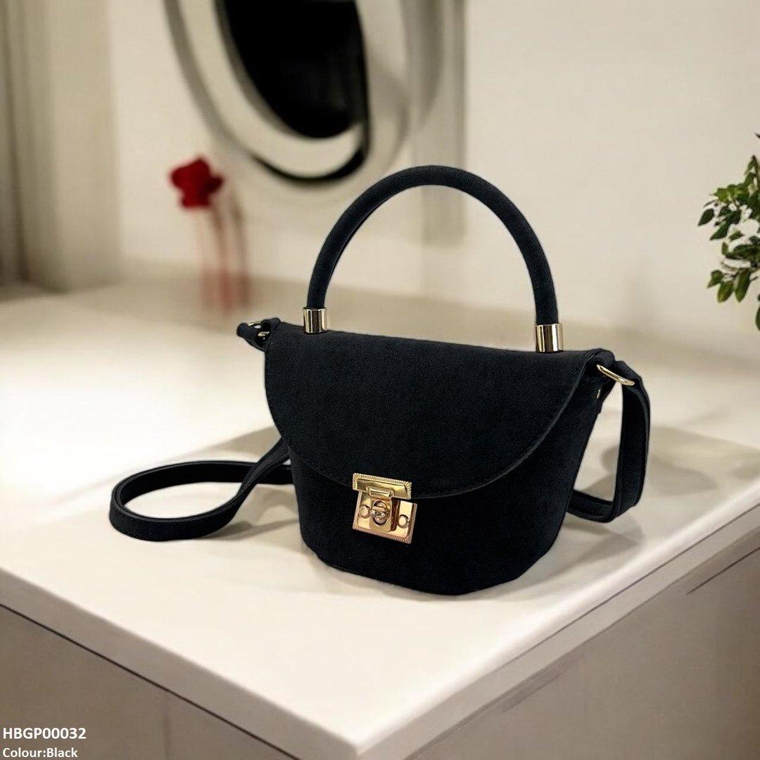 GP00032 Flap Mini Ladies Hand Bag - HBGP