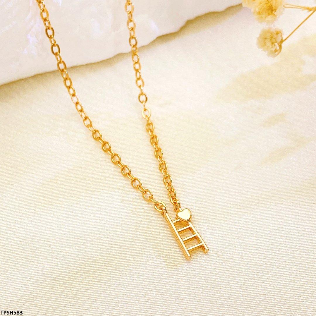 SH583 QWN Ladder Pendent