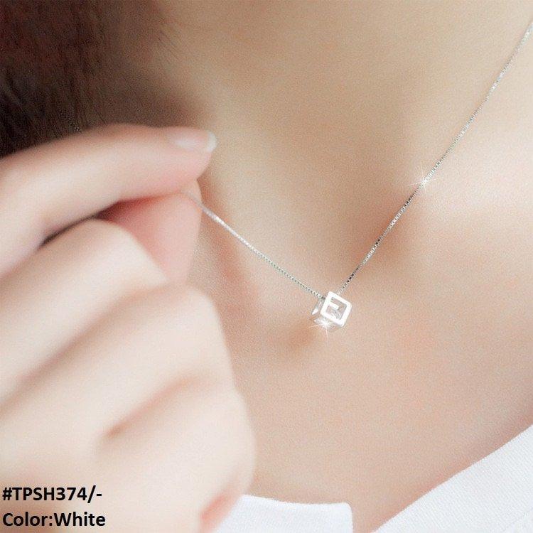 SH374 KRL Box Pendant