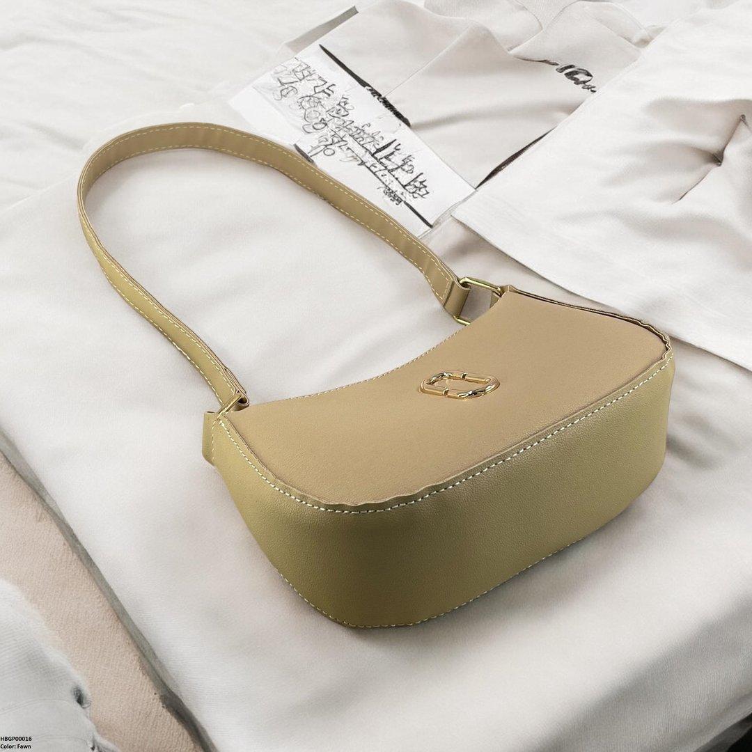 GP00016 Trendy Ladies Hand Bag - HBGP