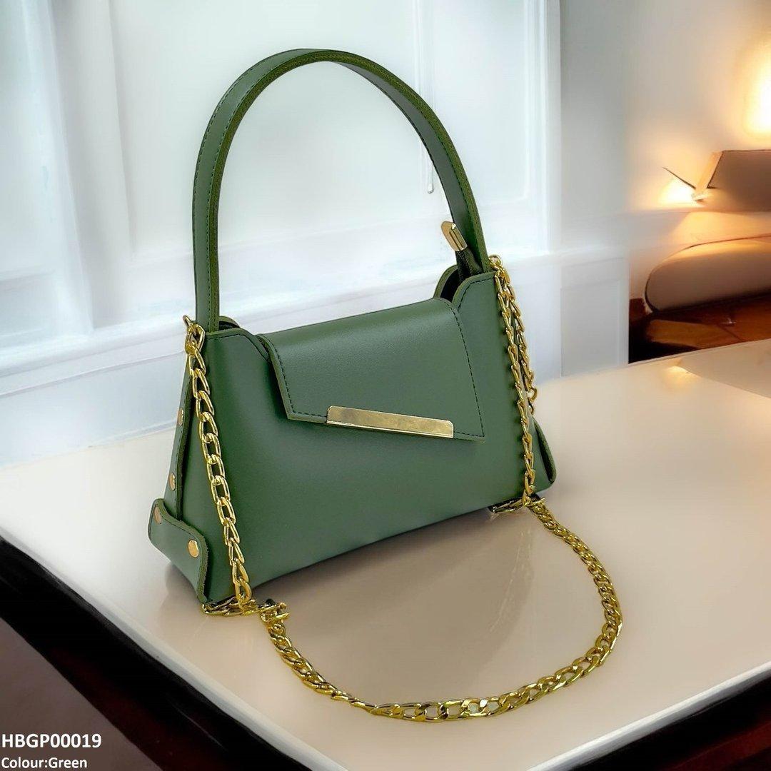 GP00019 Trendy Ladies Hand Bag - HBGP