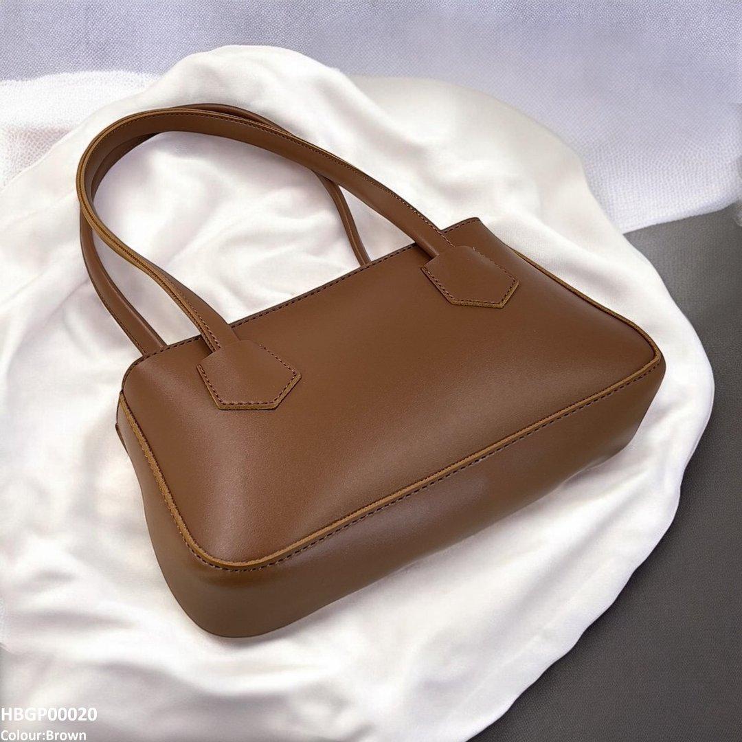 GP00020 Trendy Armpit Ladies Hand Bag - HBGP