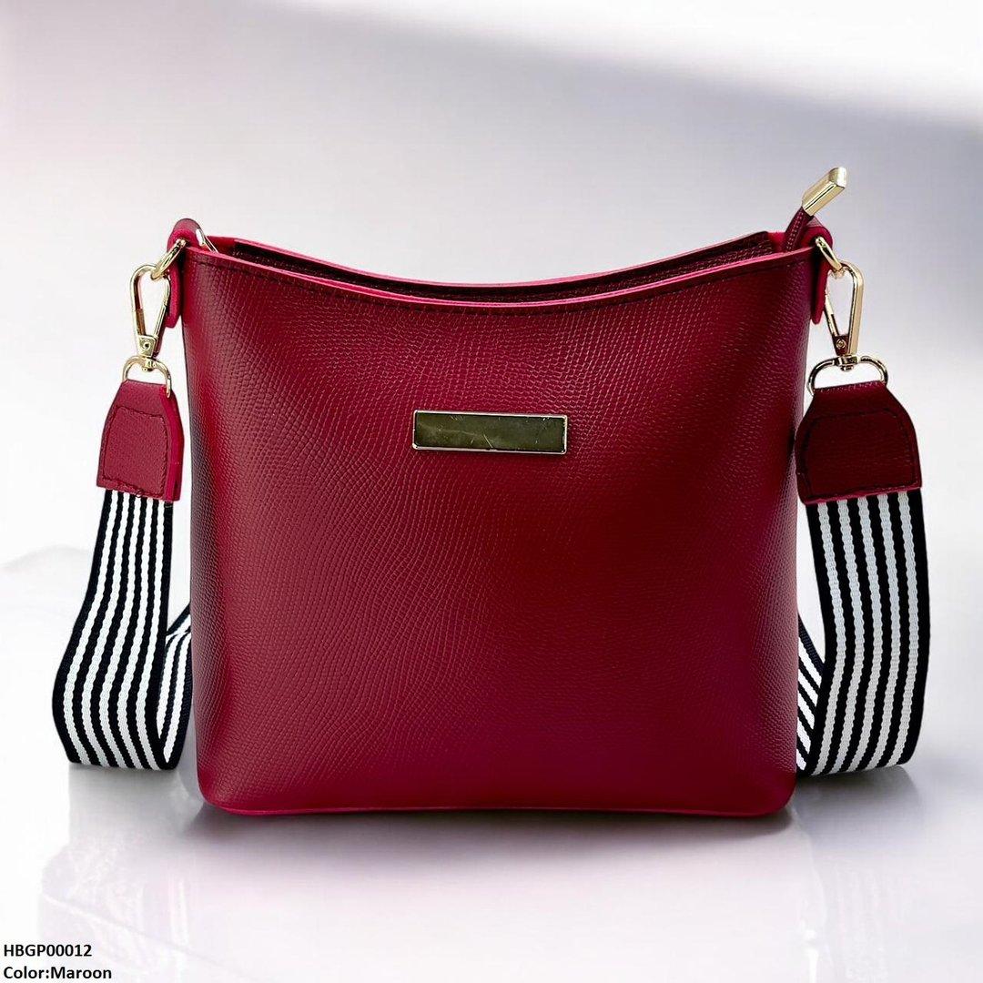 GP00012 Trendy Ladies Hand Bag - HBGP