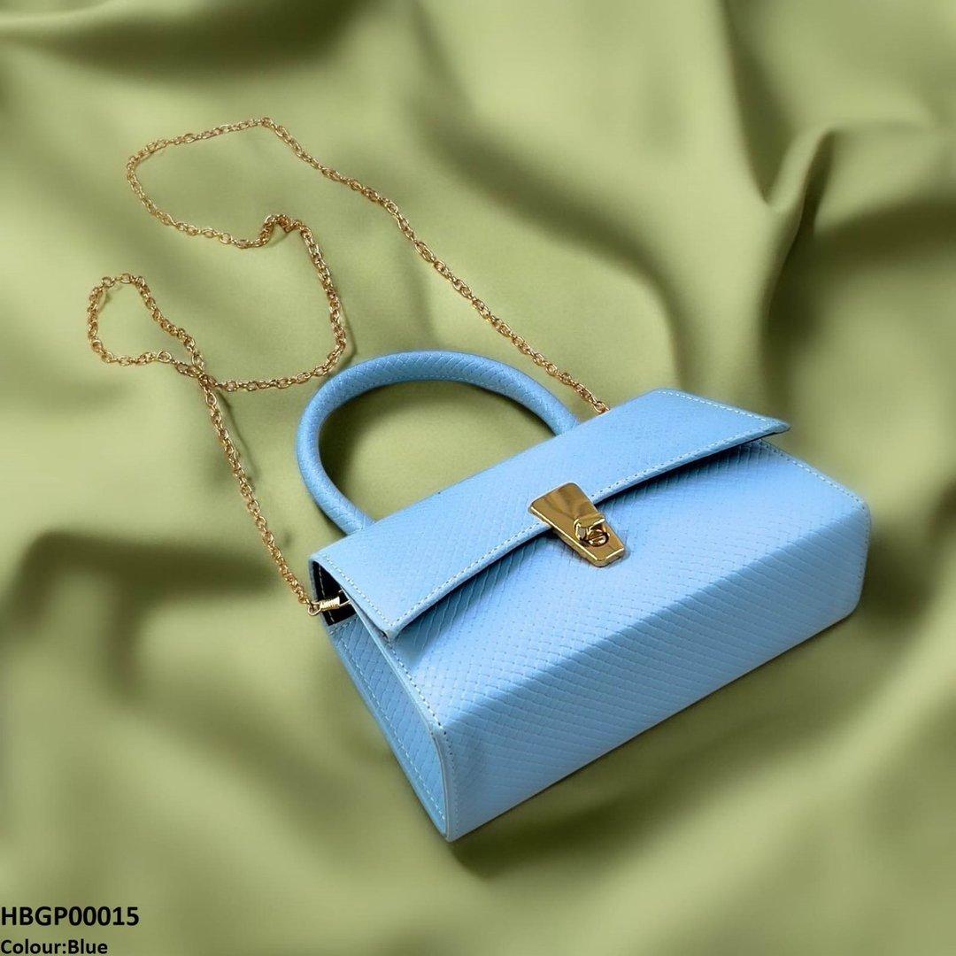 GP00015 Trendy Ladies Hand Bag - HBGP
