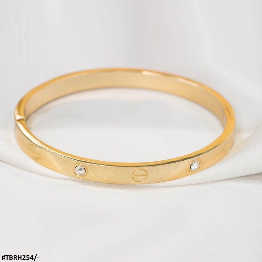 RH254 XHU Imp Hand Bracelet Openable