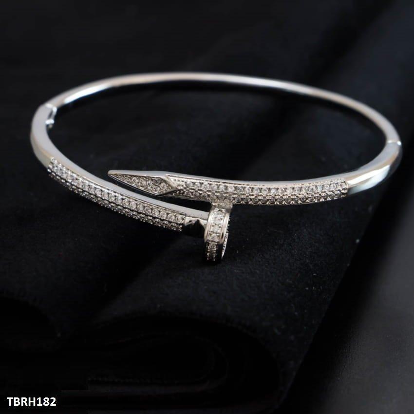 BRH182 GXN Imp Bracelet Openable