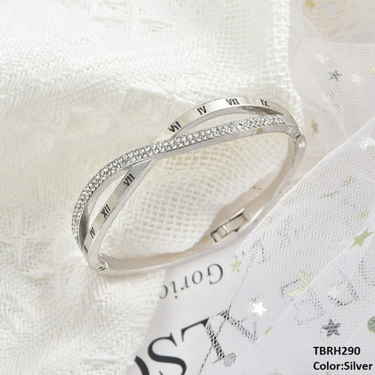 RH290 ZXS Roman Crossover Hand Bracelet