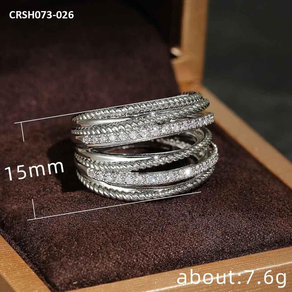 SH073 CSH Imp Ring