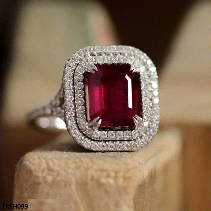 SH099 CSH V Cushion Imp Ring