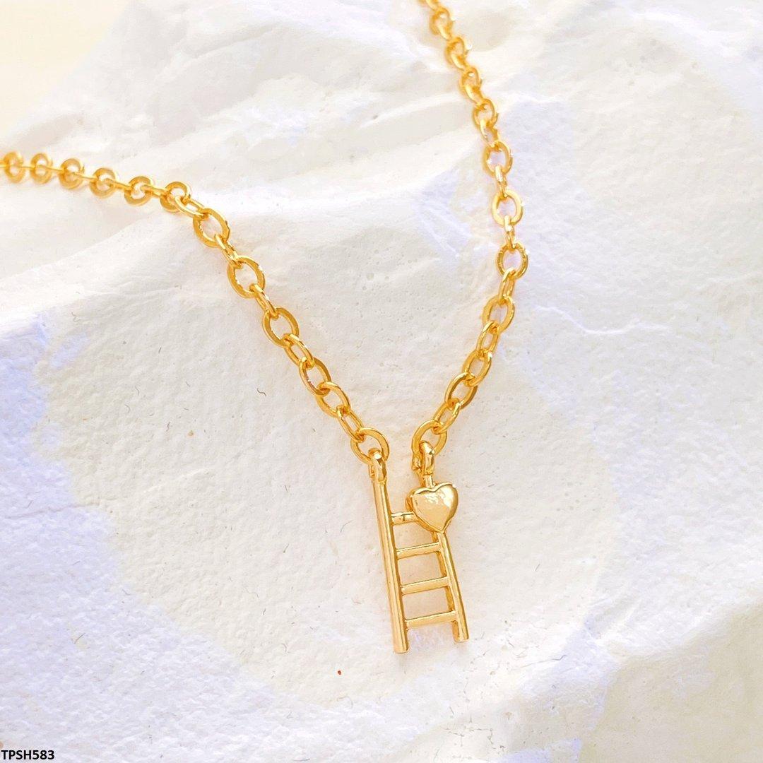 SH583 QWN Ladder Pendent