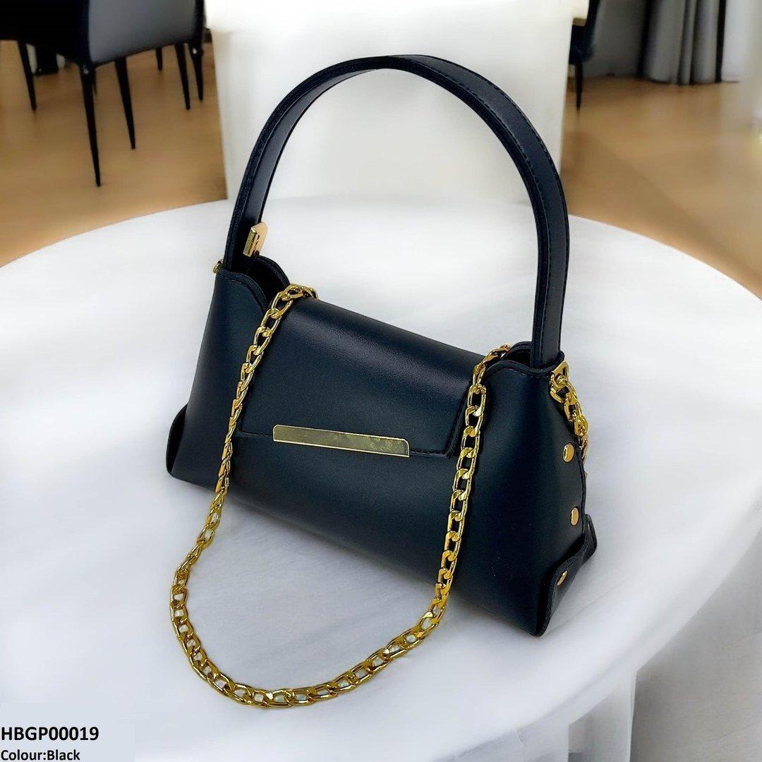 GP00019 Trendy Ladies Hand Bag - HBGP