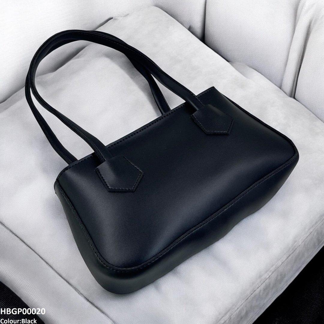 GP00020 Trendy Armpit Ladies Hand Bag - HBGP