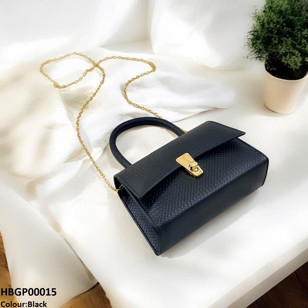 GP00015 Trendy Ladies Hand Bag - HBGP