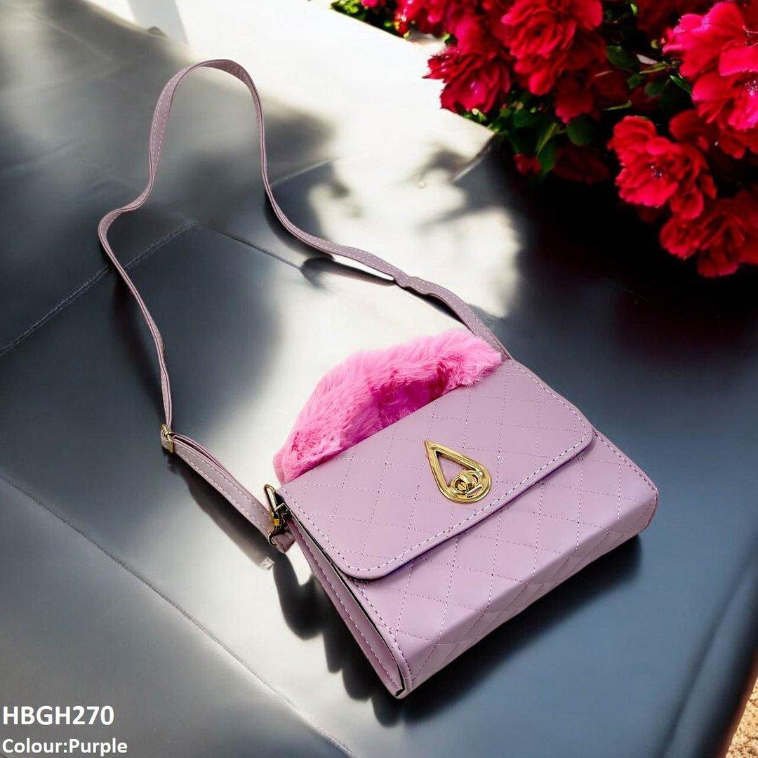 GH270 CYG Cross body Bag