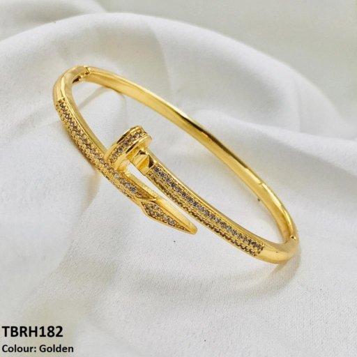 BRH182 GXN Imp Bracelet Openable
