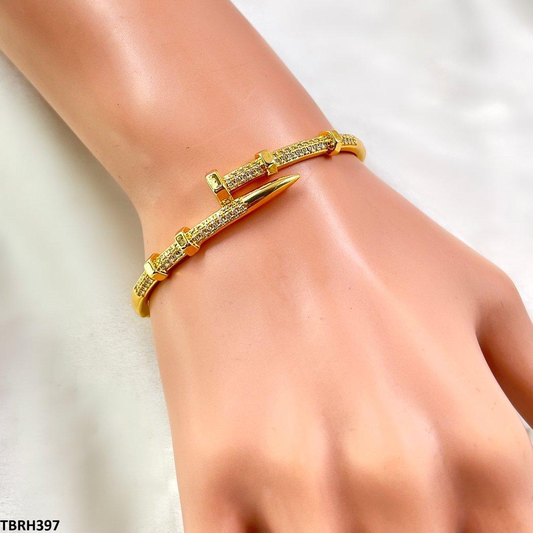 RH397 GXN Imp Bracelet Openable
