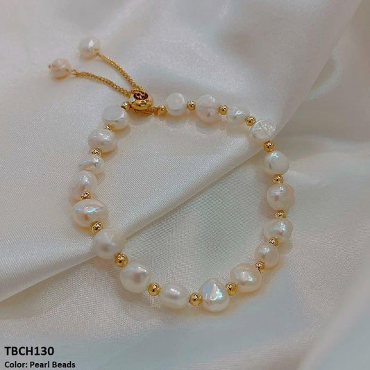 CH130 ZLX Beads Bracelet