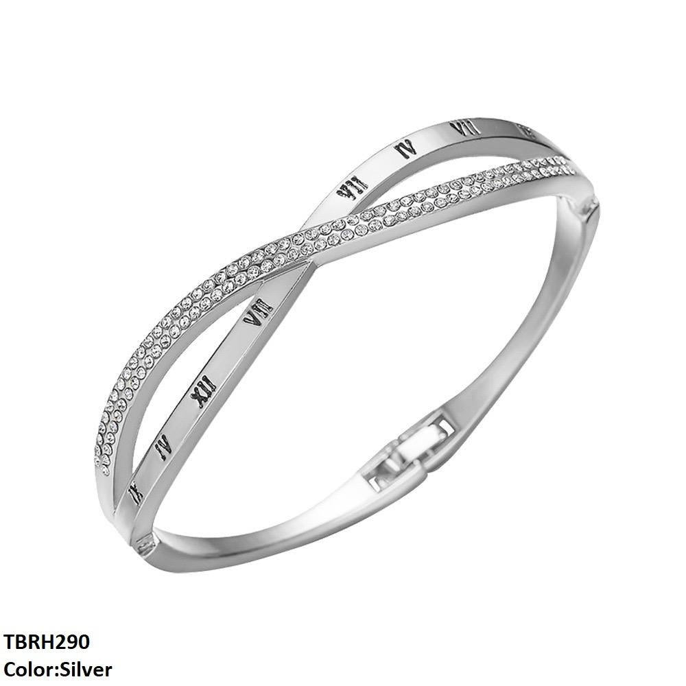 RH290 ZXS Roman Crossover Hand Bracelet