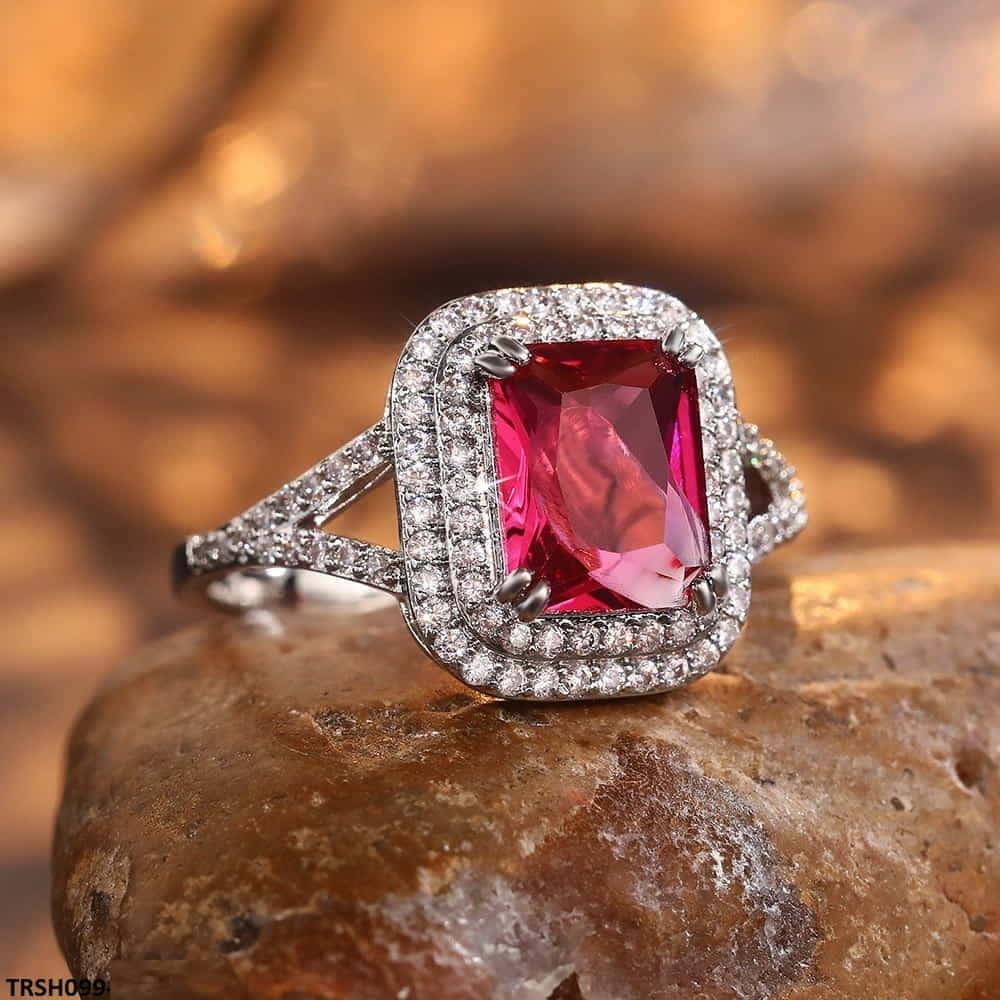 SH099 CSH V Cushion Imp Ring