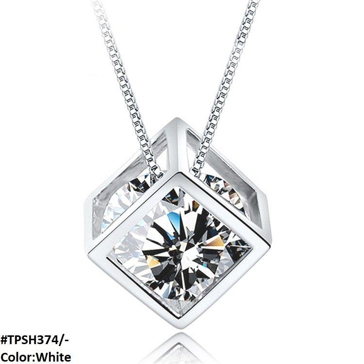 SH374 KRL Box Pendant