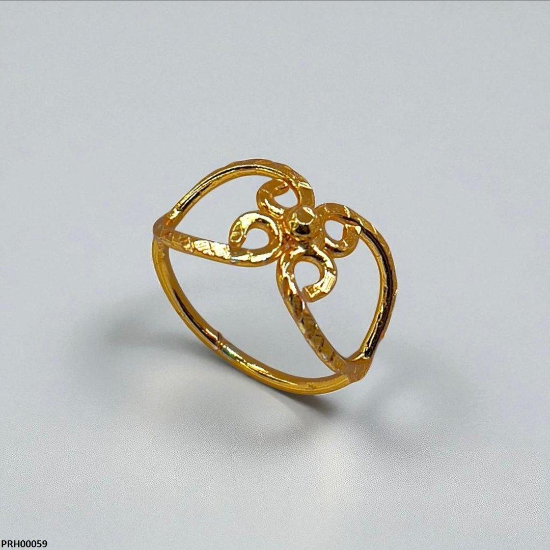 H00059 FRN Bow Ring - PRH
