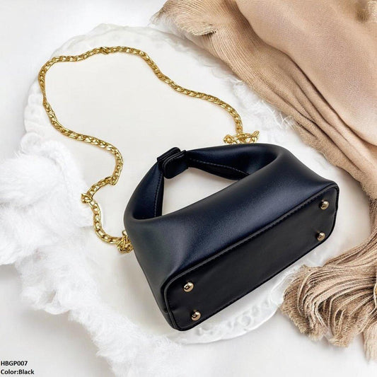BGP007 Trendy Ladies Hand Bag - HBGP