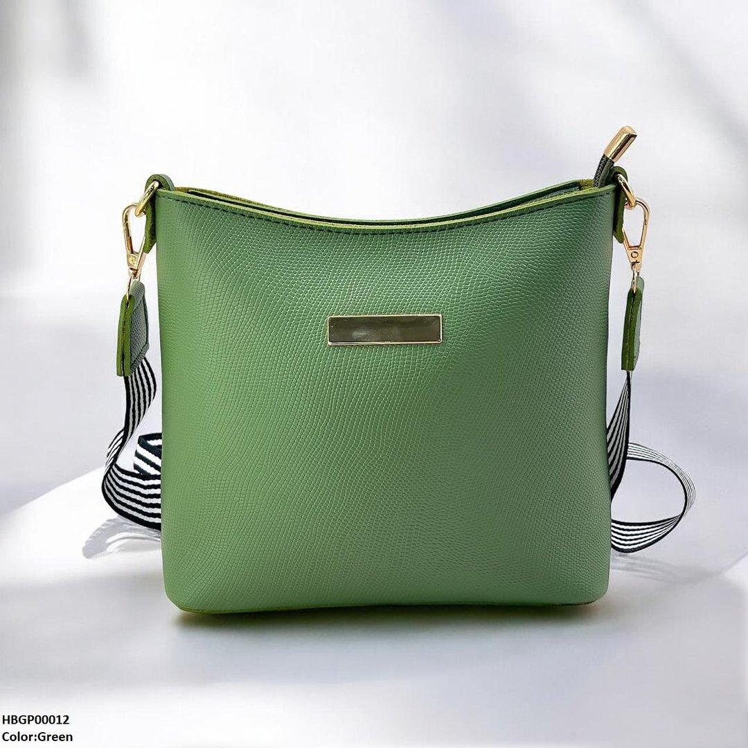 GP00012 Trendy Ladies Hand Bag - HBGP