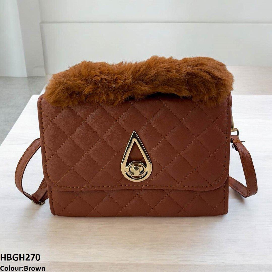 GH270 CYG Cross body Bag