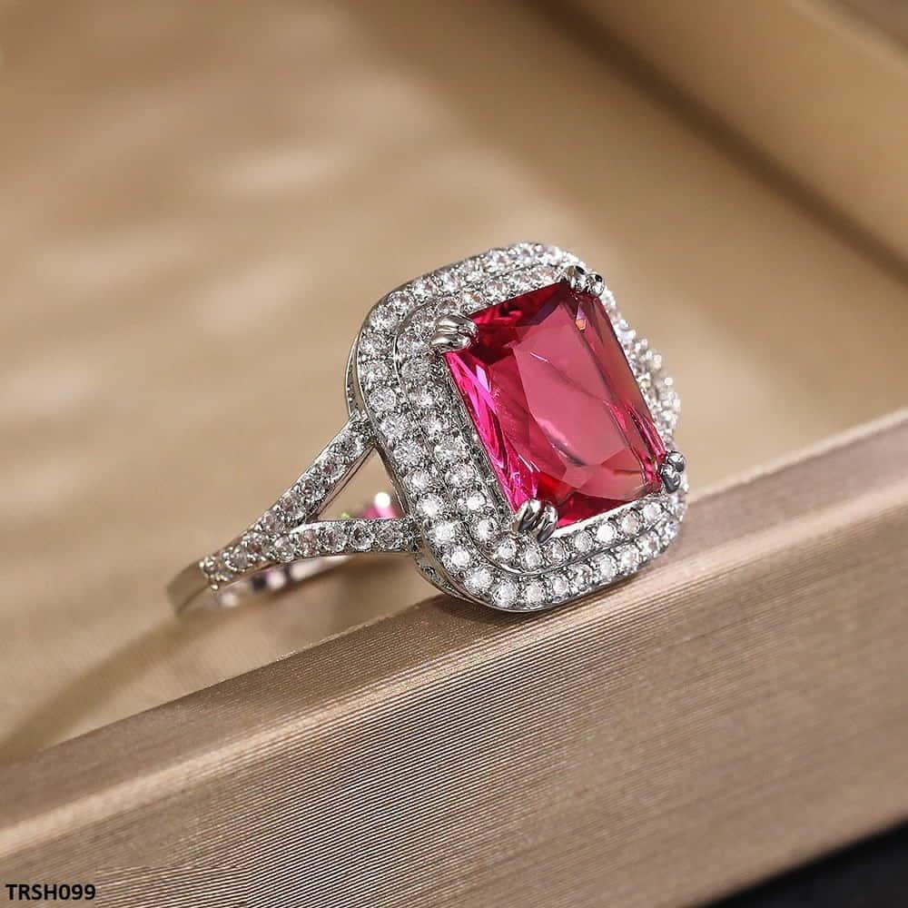 SH099 CSH V Cushion Imp Ring