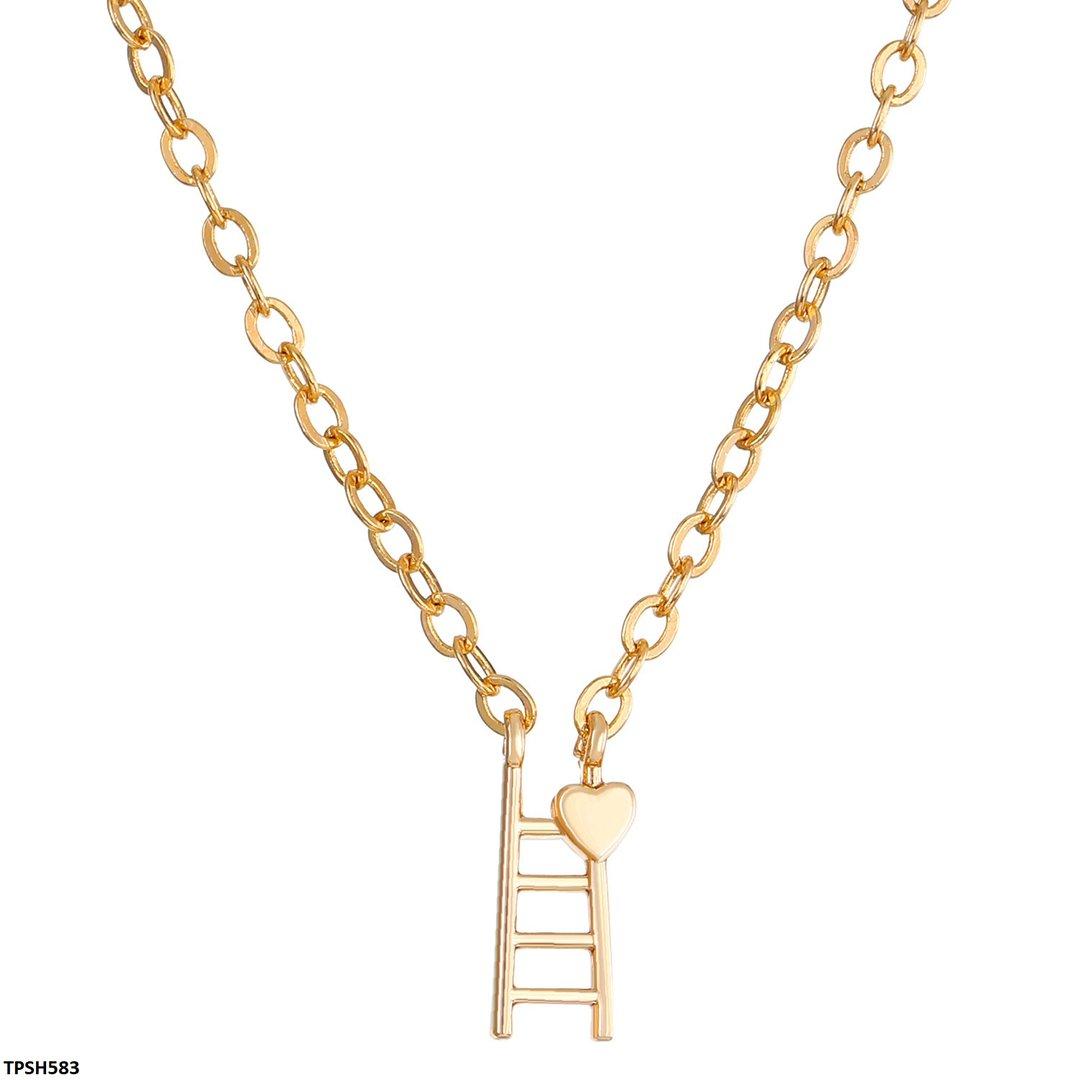 SH583 QWN Ladder Pendent