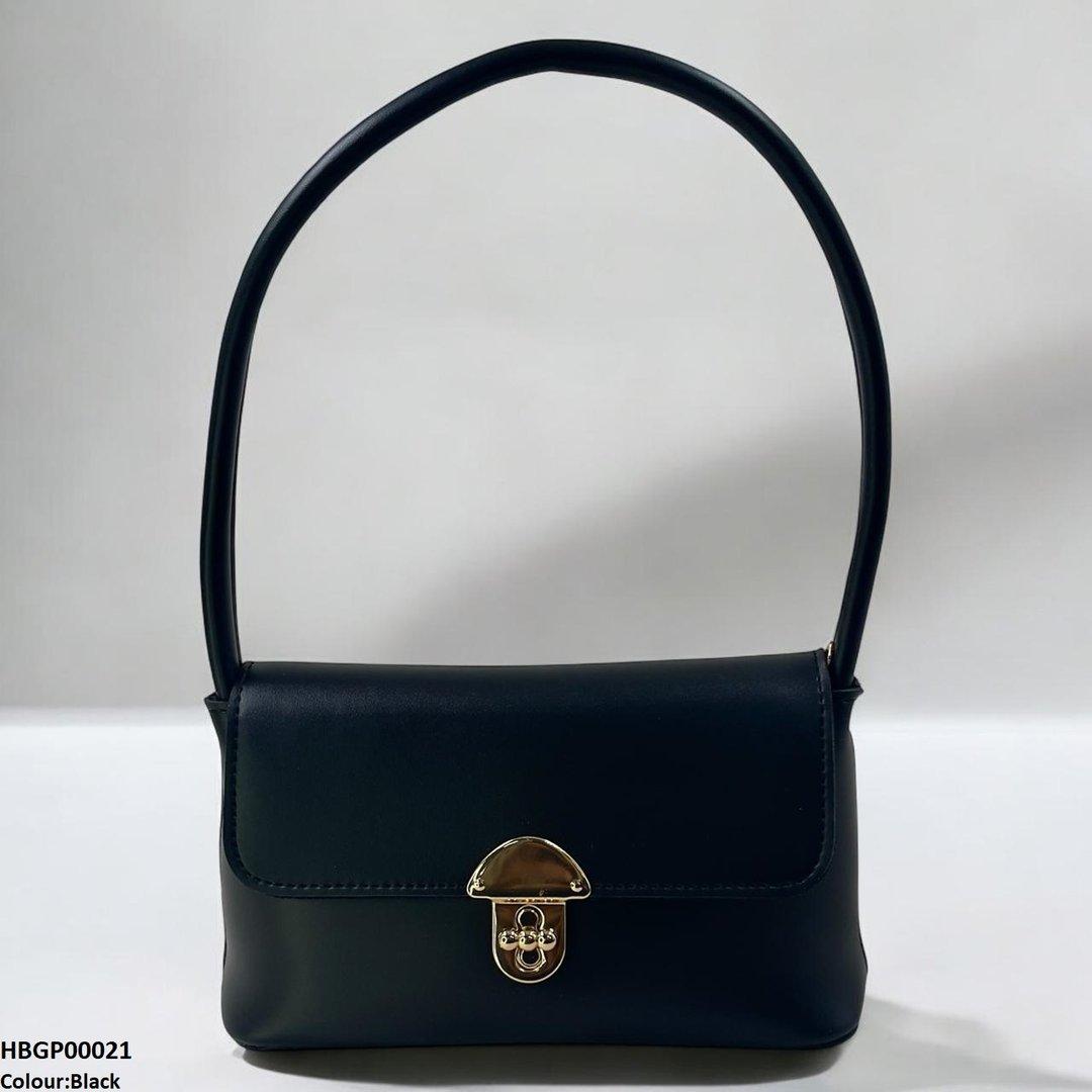 GP00021 Trendy Armpit Ladies Hand Bag - HBGP
