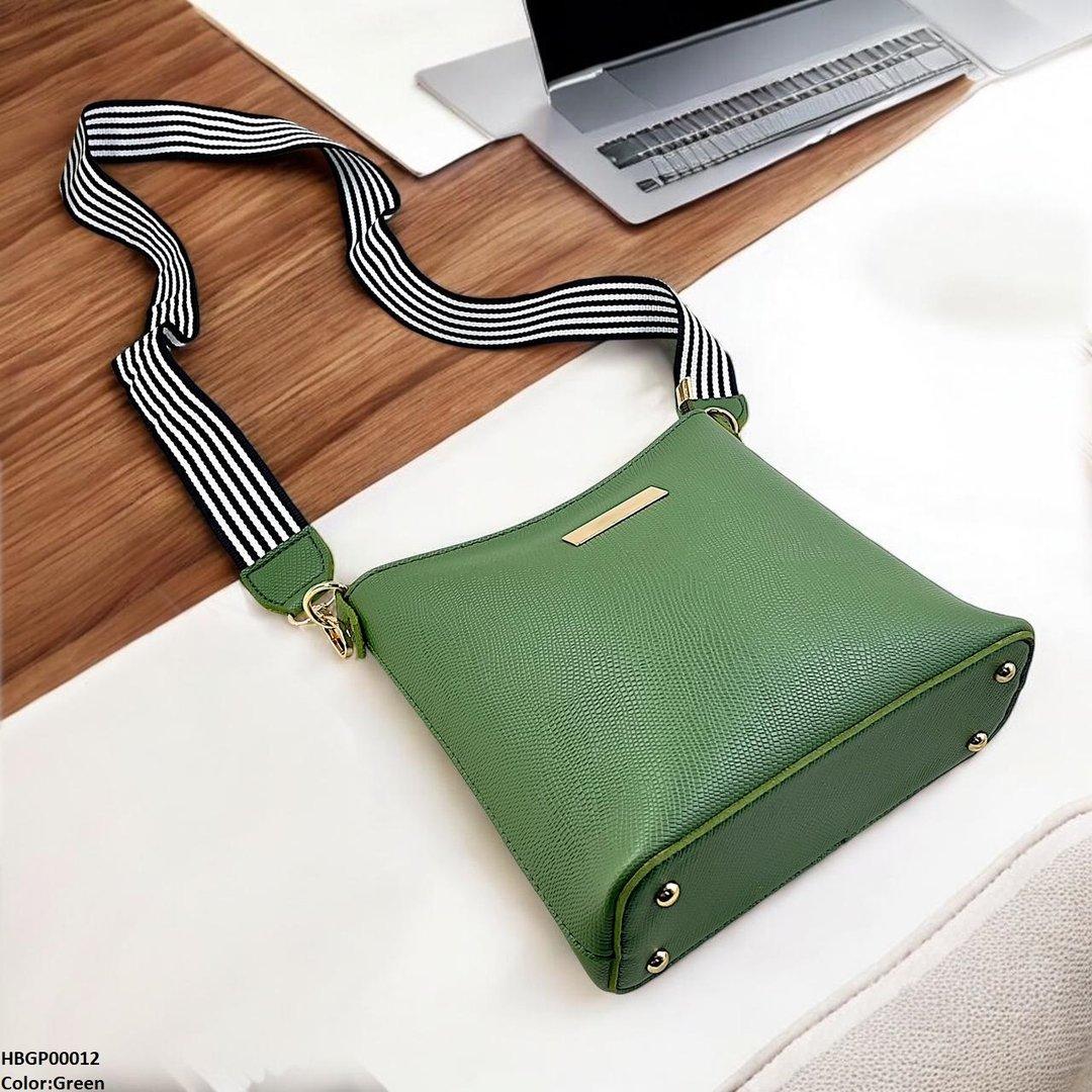 GP00012 Trendy Ladies Hand Bag - HBGP