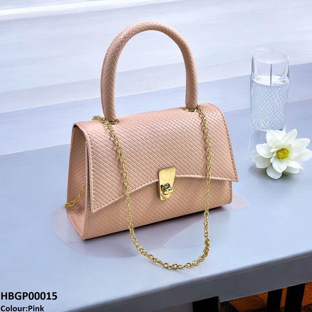 GP00015 Trendy Ladies Hand Bag - HBGP