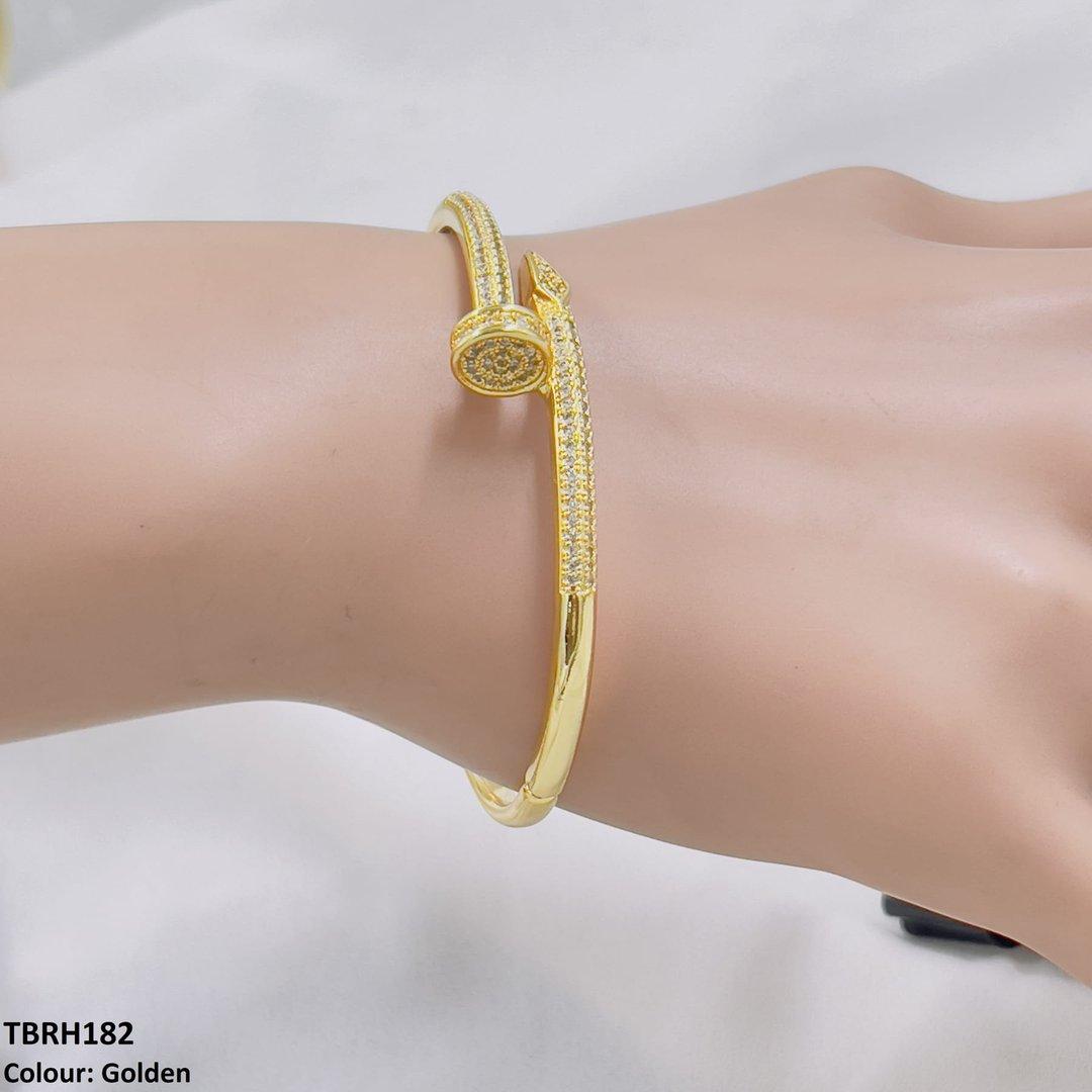 BRH182 GXN Imp Bracelet Openable