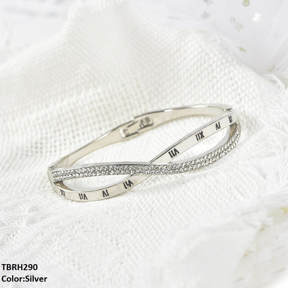 RH290 ZXS Roman Crossover Hand Bracelet