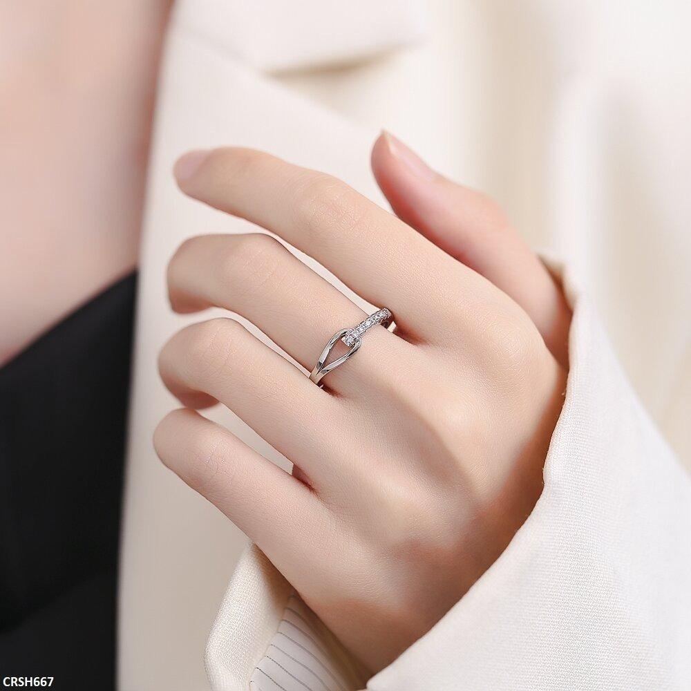 H667 BLX Imp Ring Adjustable
