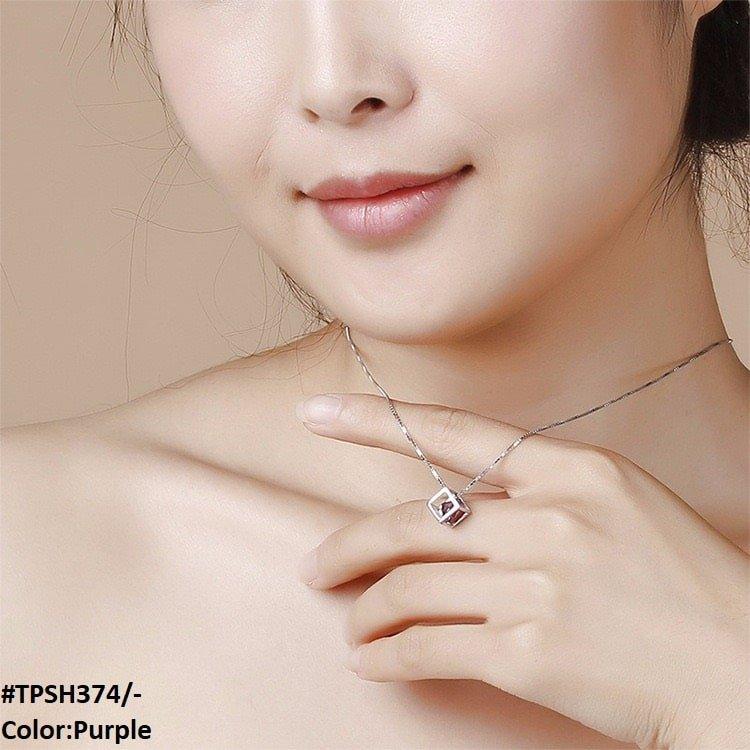 SH374 KRL Box Pendant