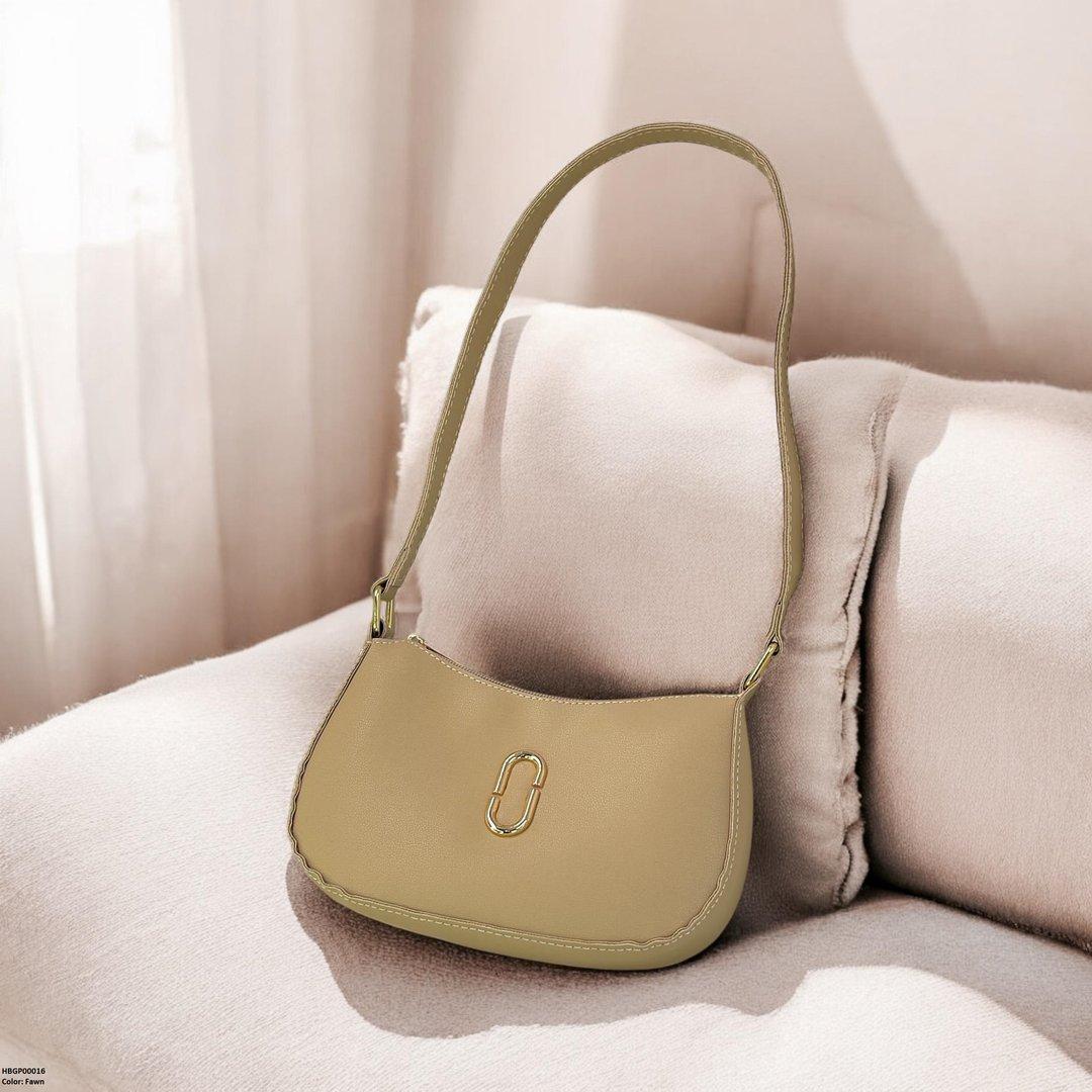 GP00016 Trendy Ladies Hand Bag - HBGP