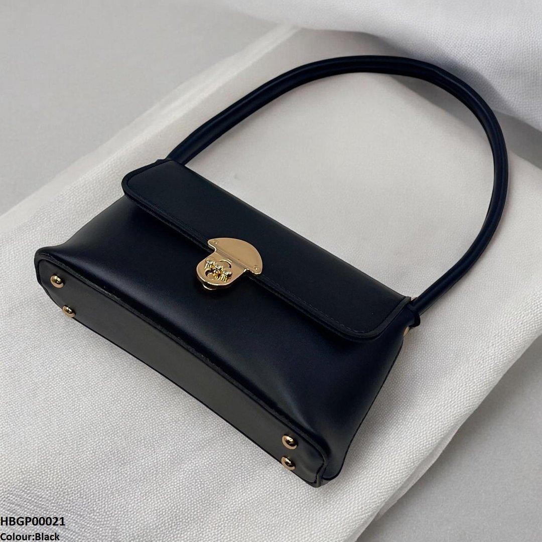 GP00021 Trendy Armpit Ladies Hand Bag - HBGP