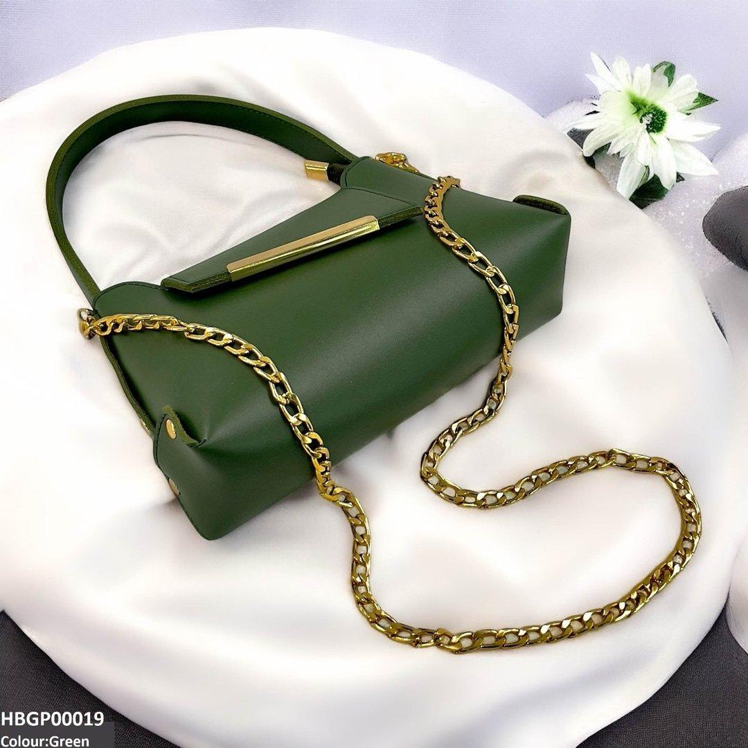 GP00019 Trendy Ladies Hand Bag - HBGP