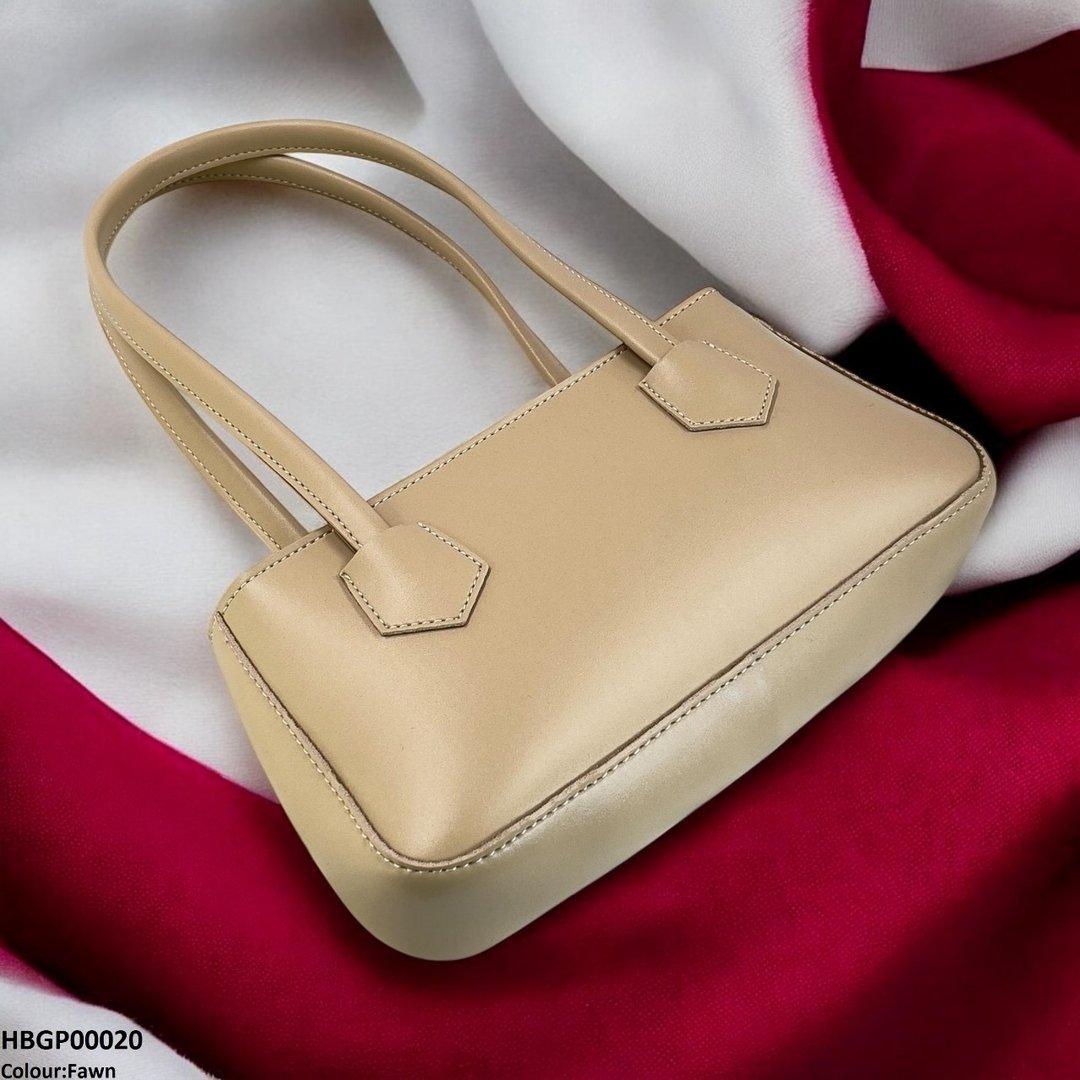 GP00020 Trendy Armpit Ladies Hand Bag - HBGP