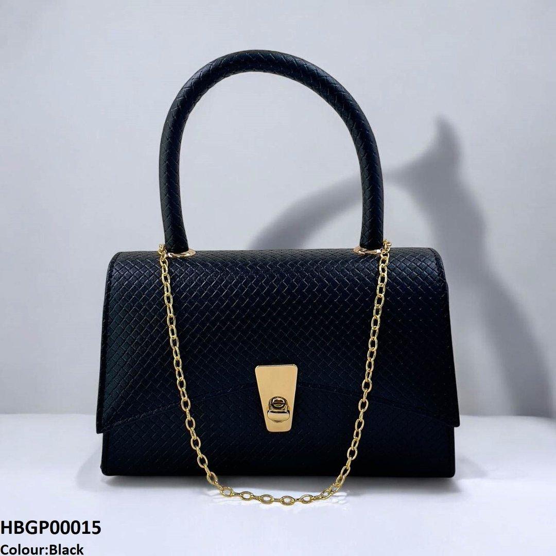 GP00015 Trendy Ladies Hand Bag - HBGP