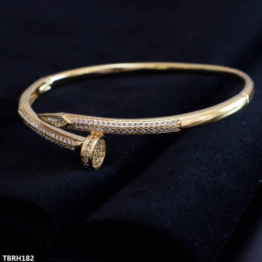 BRH182 GXN Imp Bracelet Openable