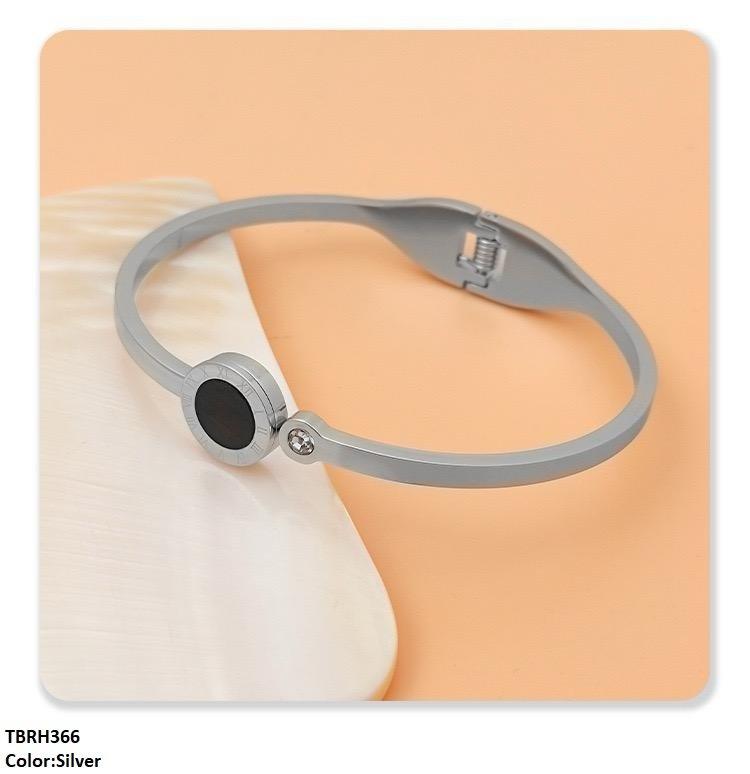 RH366 ZXS Round Bracelet Adjustable