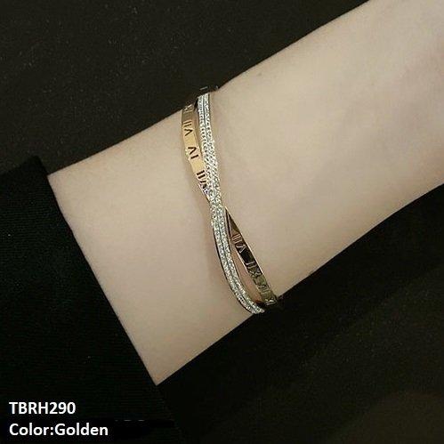 RH290 ZXS Roman Crossover Hand Bracelet