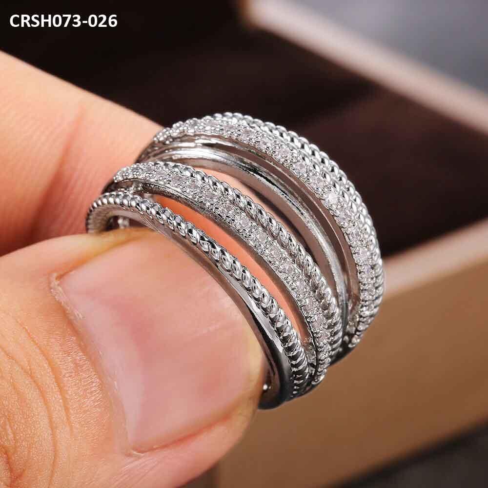 SH073 CSH Imp Ring