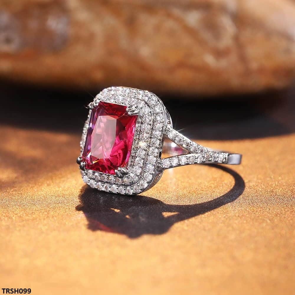 SH099 CSH V Cushion Imp Ring